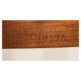 Adorable Wooden Chair