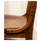 Adorable Wooden Chair