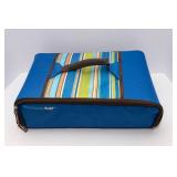 Rachael Ray Insulated Carrier with 3 Trays