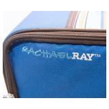Rachael Ray Insulated Carrier with 3 Trays