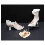 Handpainted Ceramic Set