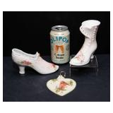 Handpainted Ceramic Set