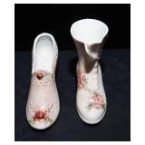 Handpainted Ceramic Set