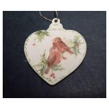 Handpainted Ceramic Set