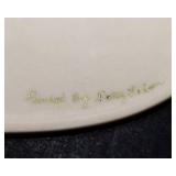 Handpainted Ceramic Set