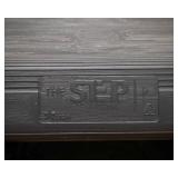 The Step Exercise Platform – Adjustable Fitness Step