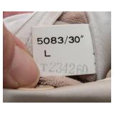 Natural Blue Fox Fur Coat – Finland Origin