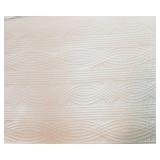 Restoration Hardware Cotton Quilt & Shams – 96” x 96”