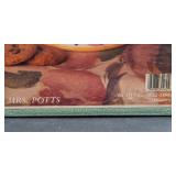 Disney Treasure Craft “Beauty and the Beast” Cookie Jar & Chip Teacup