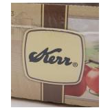 Assorted Canning Jars – Includes Purple “100 Years of American Heritage” Jars