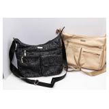Baggallini Crossbody Bags – 2 Piece Set