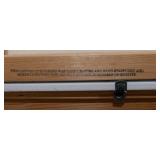 “Hometown Memories I” – Limited Edition Thomas Kinkade Offset Lithograph on Canvas (39" x 33")