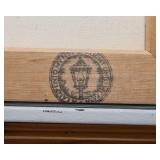 “Hometown Memories I” – Limited Edition Thomas Kinkade Offset Lithograph on Canvas (39" x 33")