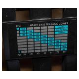 Weslo Shape Trainer Exercise Equipment