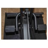 Weslo Shape Trainer Exercise Equipment