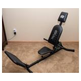 Body by Jake Bun & Thigh Rocker – Exercise Equipment
