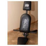 Body by Jake Bun & Thigh Rocker – Exercise Equipment