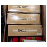 White Christmas Lights