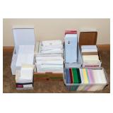 Assorted Envelopes for Card Making – Large Variety Lot