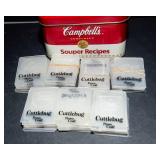 Assorted Cuttlebug Embossing Folders – Crafting Lot