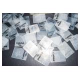 Assorted Cuttlebug Embossing Folders – Crafting Lot