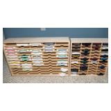 Ink Pads & Storage Holders – Crafting Organization Lot