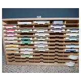 Ink Pads & Storage Holders – Crafting Organization Lot
