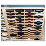 Ink Pads & Storage Holders – Crafting Organization Lot