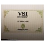 Lee Middleton “First Moments” Open Eye Doll