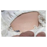 Lee Middleton “First Moments” Open Eye Doll