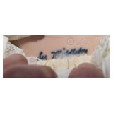 Lee Middleton “First Moments” Open Eye Doll