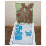 Large Variety of Miscellaneous Rubber Stamps