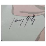 Gotz Collectible Dolls – Samantha & Kathy with Boxes & Certificates of Authenticity. Limited Edition Signed and Numbered