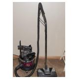 Filter Queen Canister Vacuum – 65th Anniversary Edition