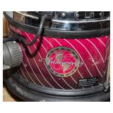Filter Queen Canister Vacuum – 65th Anniversary Edition