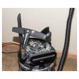 Filter Queen Canister Vacuum – 65th Anniversary Edition