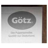 Gotz Dolls Set - Anna Anastasia Popov and Beverly