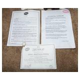 Gotz Dolls Set - Anna Anastasia Popov and Beverly