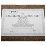 Gotz Dolls Set - Anna Anastasia Popov and Beverly