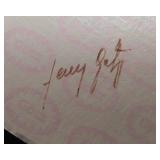 Gotz Collectible Dolls – Eve (1992) & Victoria (1990) with Boxes & Certificates