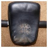 Legacy Fitness Abdominal Crunch Machine – Ab Rocker Design