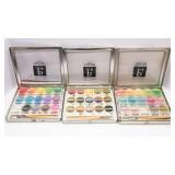 Set of Pebbles Chalk Sets & Blending Sponges – Crafting Lot