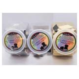 Set of Pebbles Chalk Sets & Blending Sponges – Crafting Lot