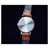 Mickey Mouse Lorus Quartz Watch