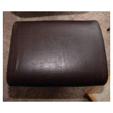 Human Touch HTT-7 Robotic Massage Chair & Footrest