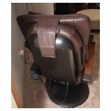 Human Touch HTT-7 Robotic Massage Chair & Footrest