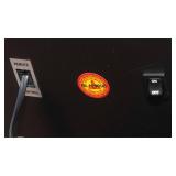 Human Touch HTT-7 Robotic Massage Chair & Footrest