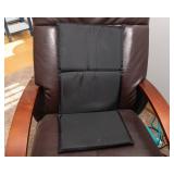 Human Touch HTT-7 Robotic Massage Chair & Footrest