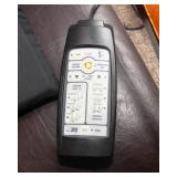 Human Touch HTT-7 Robotic Massage Chair & Footrest