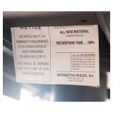 Human Touch HTT-7 Robotic Massage Chair & Footrest